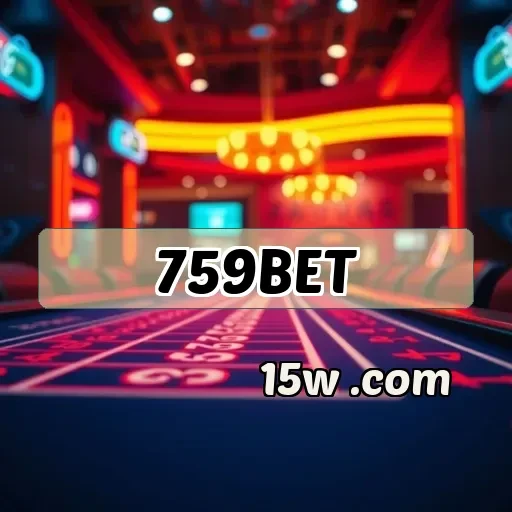 759bet plataforma: O Suporte que Transforma seu Jogo em Diversão e Segurança