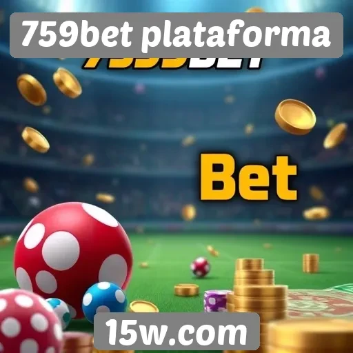 Benefícios de se cadastrar na 759bet plataforma