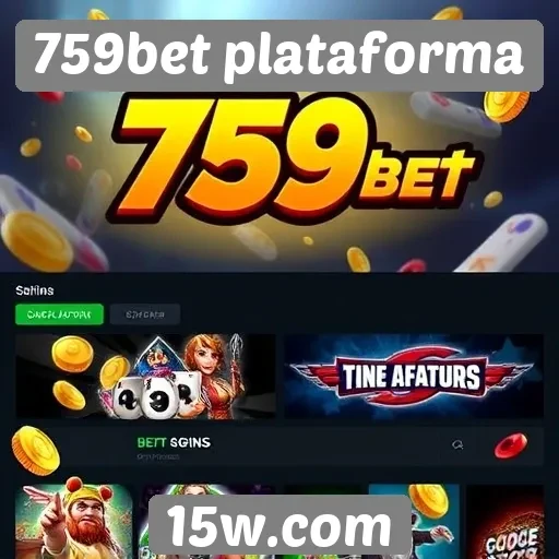 Comparativo de jogos disponíveis na 759bet plataforma