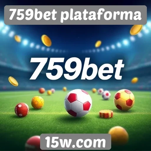 Impacto da 759bet na indústria de jogos online